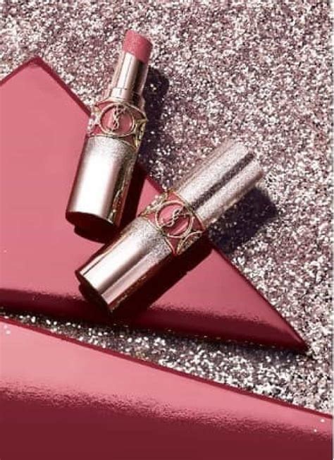 saks ysl volupte shine collector|Saks Fifth Avenue.